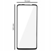 Spacecase Glass 5D Moto G9 Plus