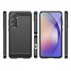 Spacecase Carbon Galaxy A55 5G black
