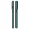 Etui Spacecase Hybrid Mag do iPhone 13 Pro ciemno zielone