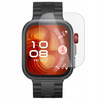 Spacecase SW Glass 2.5D Huawei Watch Fit 4 Pro