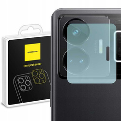 Szkło na aparat Spacecase Camera Glass do Realme GT 3
