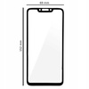 Spacecase Glass 5D Huawei Mate 20 Lite