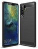 Spacecase Carbon Huawei P30 Pro czarny