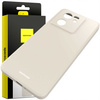 Spacecase Silicone Case Xiaomi 13T / 13T Pro bone
