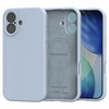 Spacecase Silicone Mag iPhone 17 baby blue