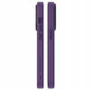 SPACECASE Hybrid Magsafe iPhone 14 Pro purple