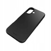 Spacecase Silicone Case iPhone 16 black