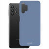 Spacecase Silicone Case Galaxy A32 5G blue