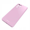 Spacecase Silicone Case Huawei P30 Pro lilac