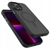Etui Spacecase Hybrid Mag do iPhone 13 Pro Max czarne