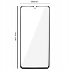 Spacecase Glass 5D Galaxy A41