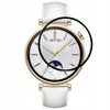 Szkło hybrydowe Spacecase Hybrid Glass do Huawei Watch GT 4 41MM