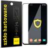 Szkło hartowane Spacecase Glass 5D do Realme C35/Narzo 50A Prime