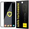 Szkło hartowane Spacecase Glass 5D do Xiaomi 12 Lite