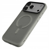 Spacecase Fusion Mag iPhone 17 Pro Max gray