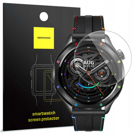 Spacecase SW Glass 2.5D Xiaomi Watch S4