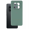 Spacecase Silicone Case 3.0 Poco M8/RM Note 15 4G/5G dark green