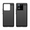 Spacecase Carbon Xiaomi 13T/13T Pro black