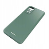 Spacecase Silicone Case Redmi Note 11/11s dark green