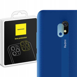 Szkło na aparat Spacecase Camera Glass do Redmi 8A