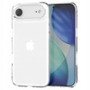 Spacecase Clear Hybrid Case iPhone 17 Air