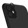Spacecase QuickFit Camera iPhone 11/12/12 mini black