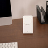 Spacecase Wireless Charger MagCharge WM2W white