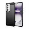 Spacecase Carbon Oppo Reno 12 Pro 5G black