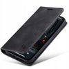 ZAPS Wallet iPhone 14 Pro czarny