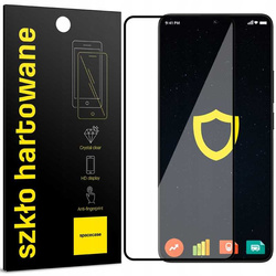 Spacecase Glass 5D Poco X6 Pro 5G
