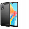 Spacecase Carbon Oppo A38 4G black