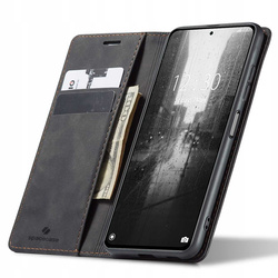 ZAPS Wallet Poco F3 / Mi 11i czarny