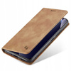 Spacecase Wallet RM Note 15 Pro 5G light brown