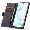 ZAPS Wallet Galaxy Note 10 czarny