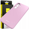 Spacecase Silicone Case Galaxy S24 lilac