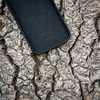 Etui silikonowe Spacecase Silicone Case do Galaxy S21 Ultra czarne