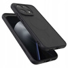 Spacecase Hybrid Mag Xiaomi 15T black