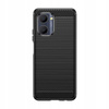 Spacecase Carbon Realme C33 black