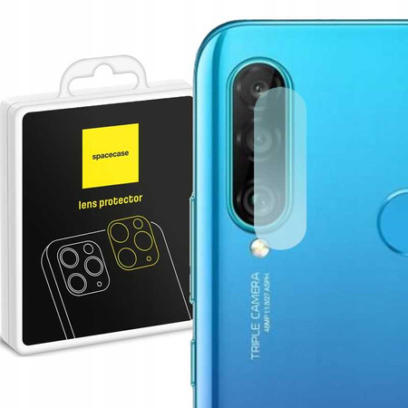 Spacecase Camera Glass Huawei P30 Lite