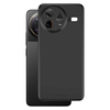 Spacecase Silicone Case 3.0 Poco F7 Ultra black