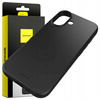 Spacecase Silicone Case 3.0 iPhone 17 black