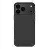 Spacecase Silicone Case 3.0 iPhone 17 Pro black