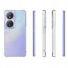 Etui Spacecase Anti-shock do Honor X7B przezroczyste