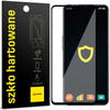 Szkło hartowane Spacecase Glass 5D do Oppo A78 5G