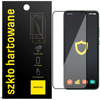 Szkło hartowane Spacecase Glass 5D do Redmi 12C