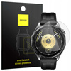 Spacecase SW Glass 2.5D Huawei Watch GT6 46mm