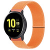 Spacecase Nylon Strap 20mm orange