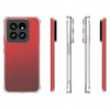 Etui Spacecase Anti-shock do Xiaomi 14 Pro przezroczyste