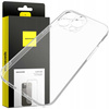 Etui Spacecase Clear Case do iPhone 13 Pro przezroczyste