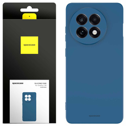 Spacecase Silicone Case 3.0 OnePlus 13R blue